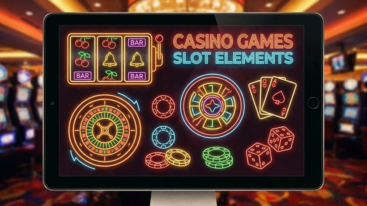 Casino